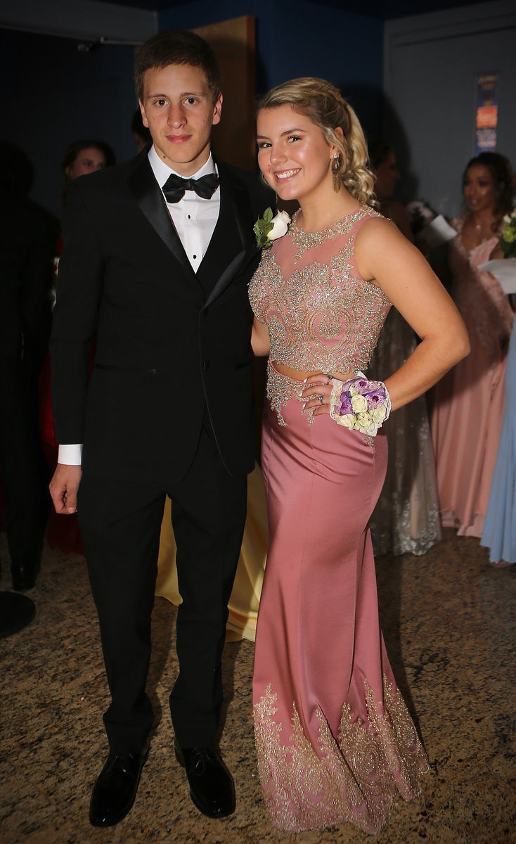 Wildwood Catholic Prom